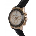  Rolex Daytona Ref. 116515LN