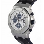  Audemars Piguet Off Shore Blue Navy Ref. 26170ST