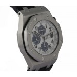  Audemars Piguet Off Shore Blue Navy Ref. 26170ST