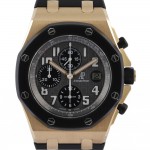  Audemars Piguet Royal Oak Ref. 25940OK