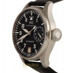  IWC Fliegeruhr Big Pilot Ref. 5002