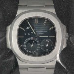  Patek Philippe Nautilus Ref. 5712/1A