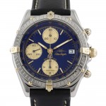  Breitling Chronomat Blue Angels Ref. B13048