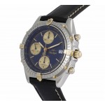  Breitling Chronomat Blue Angels Ref. B13048