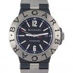  Bulgari Diagono Ref. TI 44 TA