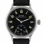  Eberhard Traversetolo 8 Days Ref. 21016