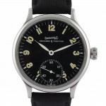  Eberhard Traversetolo 8 Days Ref. 21016