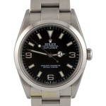  Rolex Explorer Ref. 114270