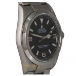  Rolex Explorer Ref. 114270