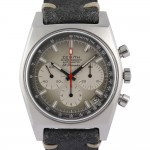  Zenith El Primero Chronograph Ref. A384