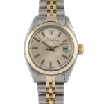  Rolex Date Lady Ref. 6916