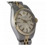  Rolex Date Lady Ref. 6916