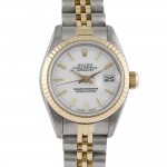  Rolex Date Just Lady Ref. 69173