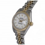  Rolex Date Just Lady Ref. 69173