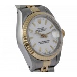  Rolex Date Just Lady Ref. 69173