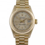  Rolex Date Just Lady Ref. 69178