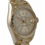  Rolex Date Just Lady Ref. 69178