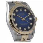  Rolex Date Just Ref. 68273