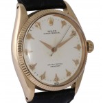  Rolex Oyster Perpetual Ref. 6567