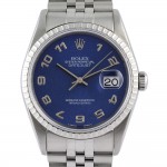  Rolex Date Just Ref. 16220