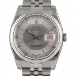  Rolex Date Just Ref. 116234