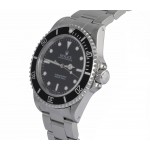  Rolex Submariner Ref. 14060M