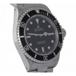  Rolex Submariner Ref. 14060M