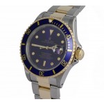  Rolex Submariner Ref. 16613