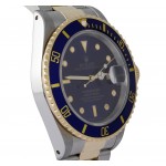  Rolex Submariner Ref. 16613