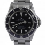  Rolex Sea Dweller Ref. 1665