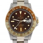  Rolex GMT Ref. 1675