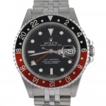  Rolex GMT II Ref. 16710