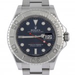  Rolex Yacht Master Ref. 116622