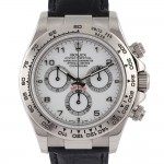  Rolex Daytona Ref. 116519