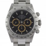  Rolex Daytona Ref. 16520 Contatori marroni