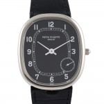  Patek Philippe Ellipse Ref. 5028G