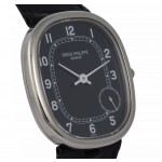  Patek Philippe Ellipse Ref. 5028G