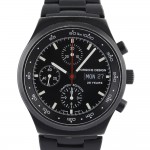  Porsche design P11 Chronograph 25Â° Anniversario