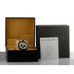  Bulgari Aluminium Ref. AC 38 TA