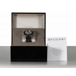  Bulgari Diagono Ref. AC W 38 G