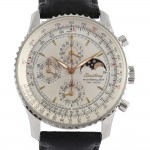  Breitling Navitimer Montbrillant 1461 Jours Ref. A19030