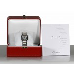  Cartier Tank Francese Ref. W51005Q4