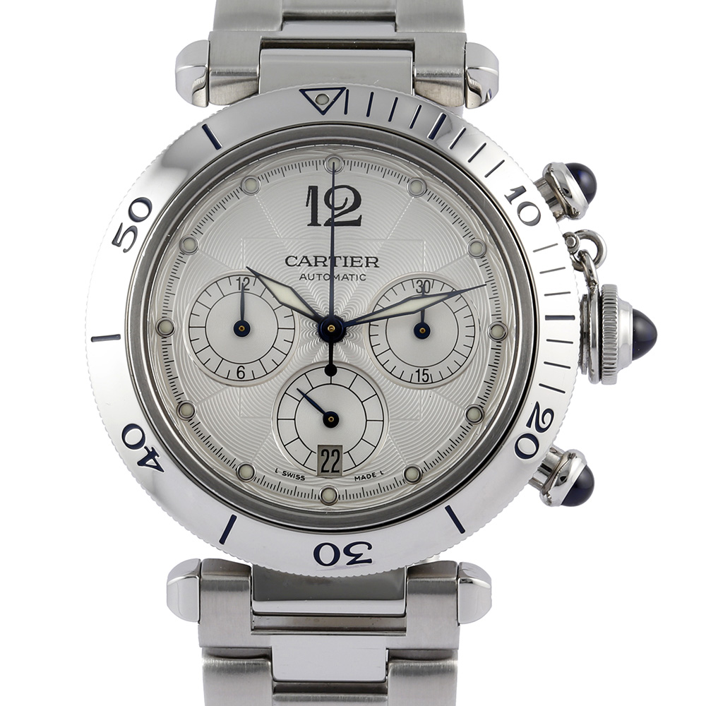 Pasha chrono sales