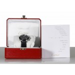  Cartier Pasha Seatimer Chrono Ref. W31088U2