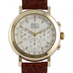 Zentih Chronograph Ref. 06.0250.400