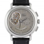  Zentih Chronomaster Open Ref. 03.0240.4021