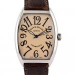  Franck Muller Casablanca Ref. 6850