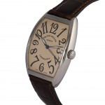  Franck Muller Casablanca Ref. 6850