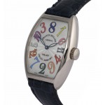  Franck Muller Color Dreams Crazy Hours Ref. 5850 CH