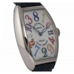  Franck Muller Color Dreams Crazy Hours Ref. 5850 CH